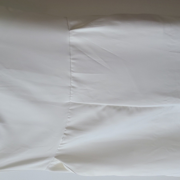 Oc Order Plus Womens Jumpsuit with Pockets White Size S/P - Picture 3 of 15